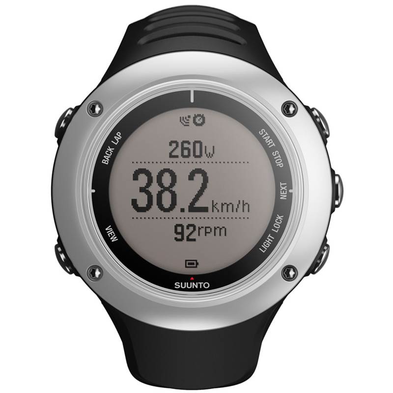 suunto ambit3 multisport black