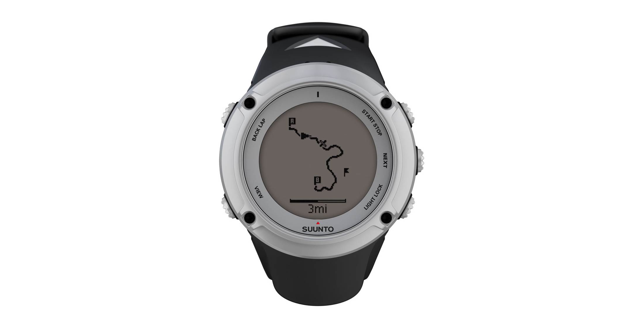 suunto ambit2 gps