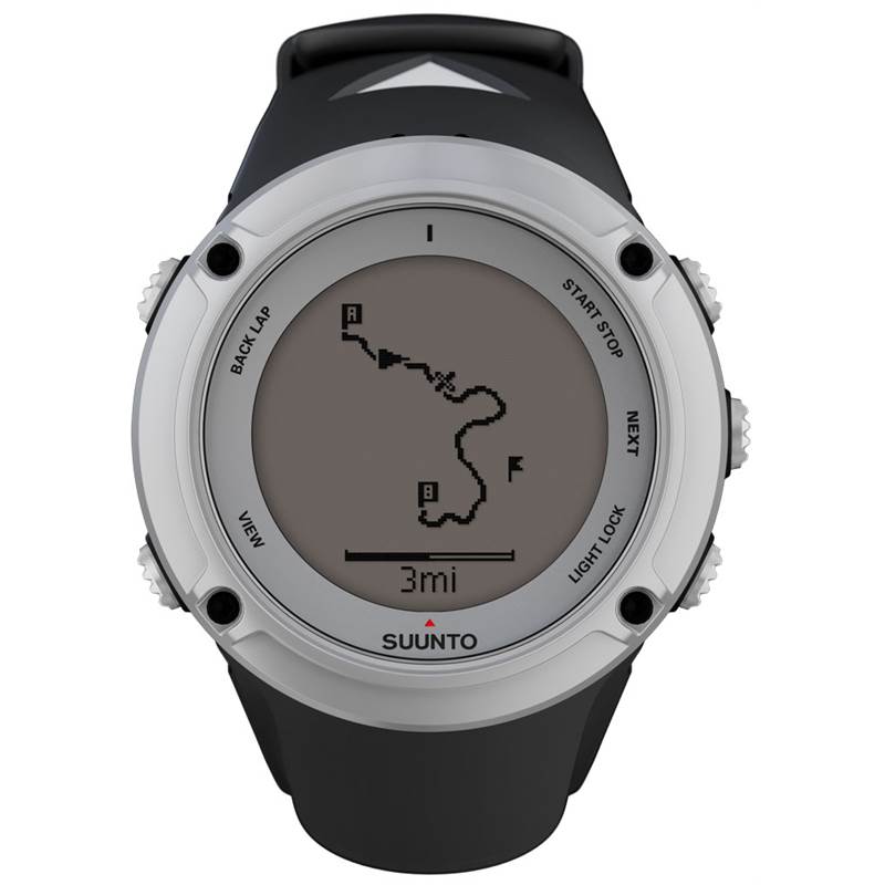 best suunto outdoor watch