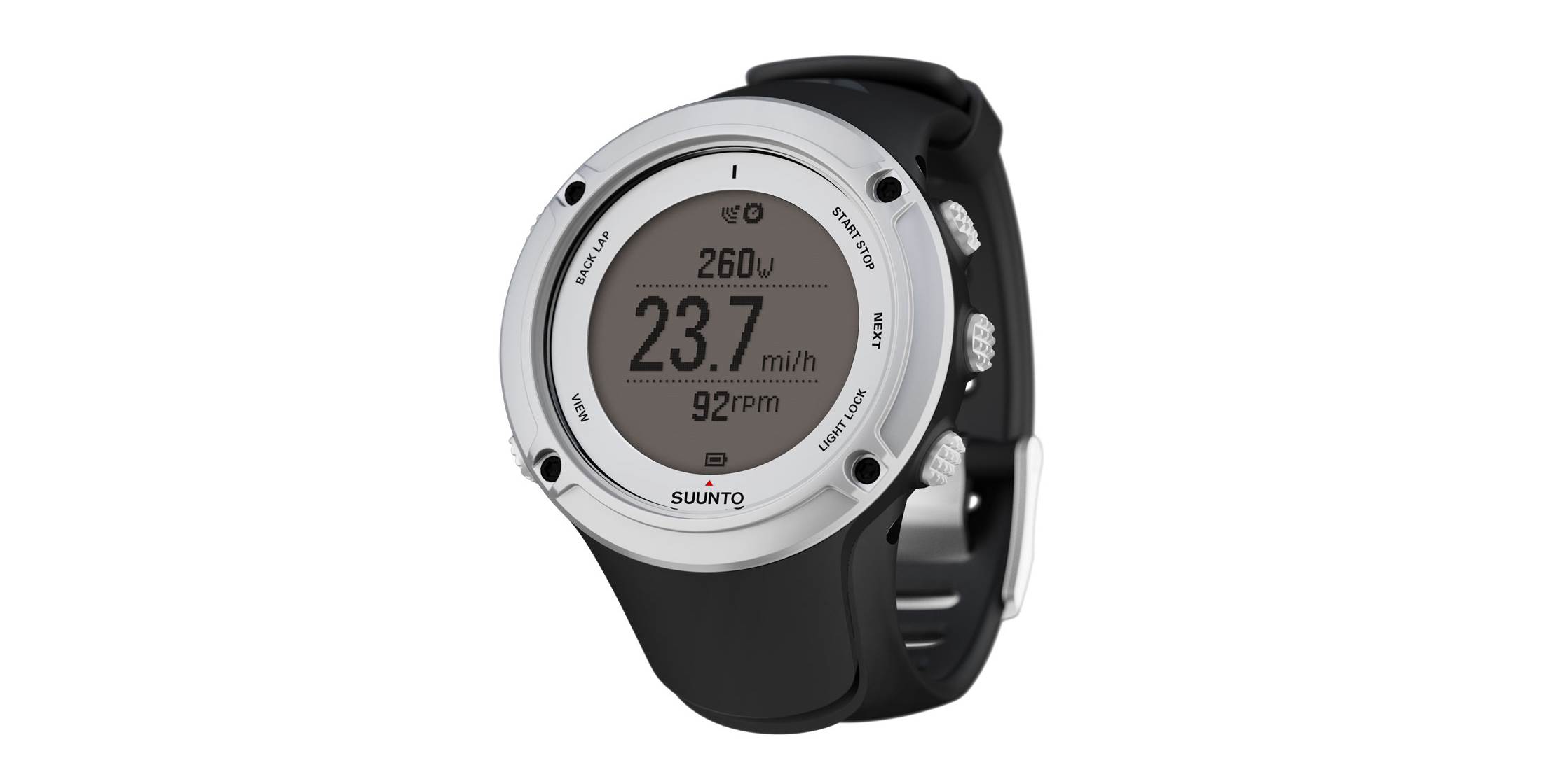 suunto ambit2 gps
