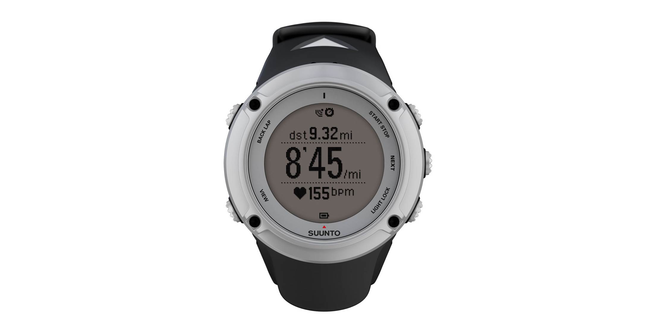 suunto ambit2 gps