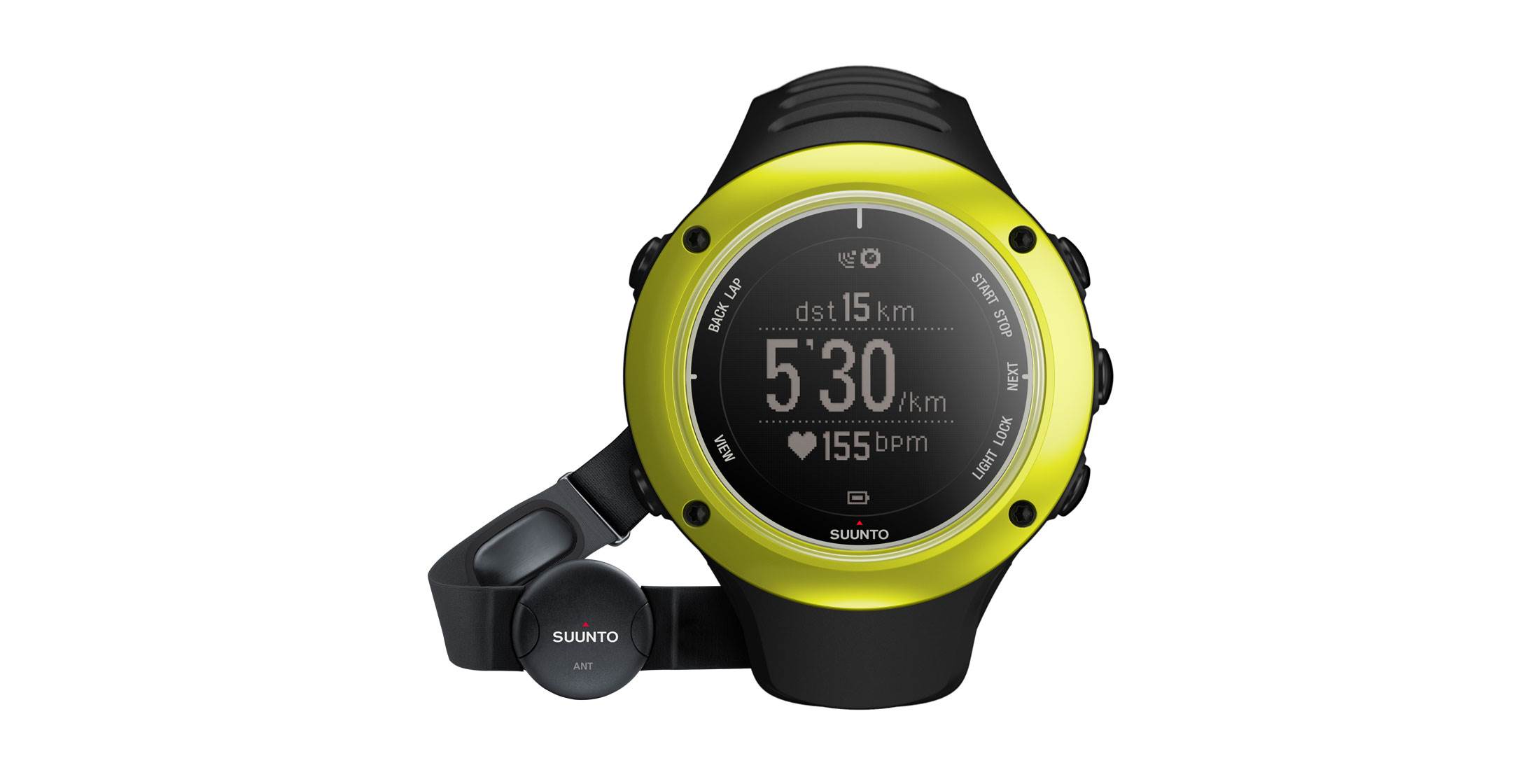 best suunto outdoor watch