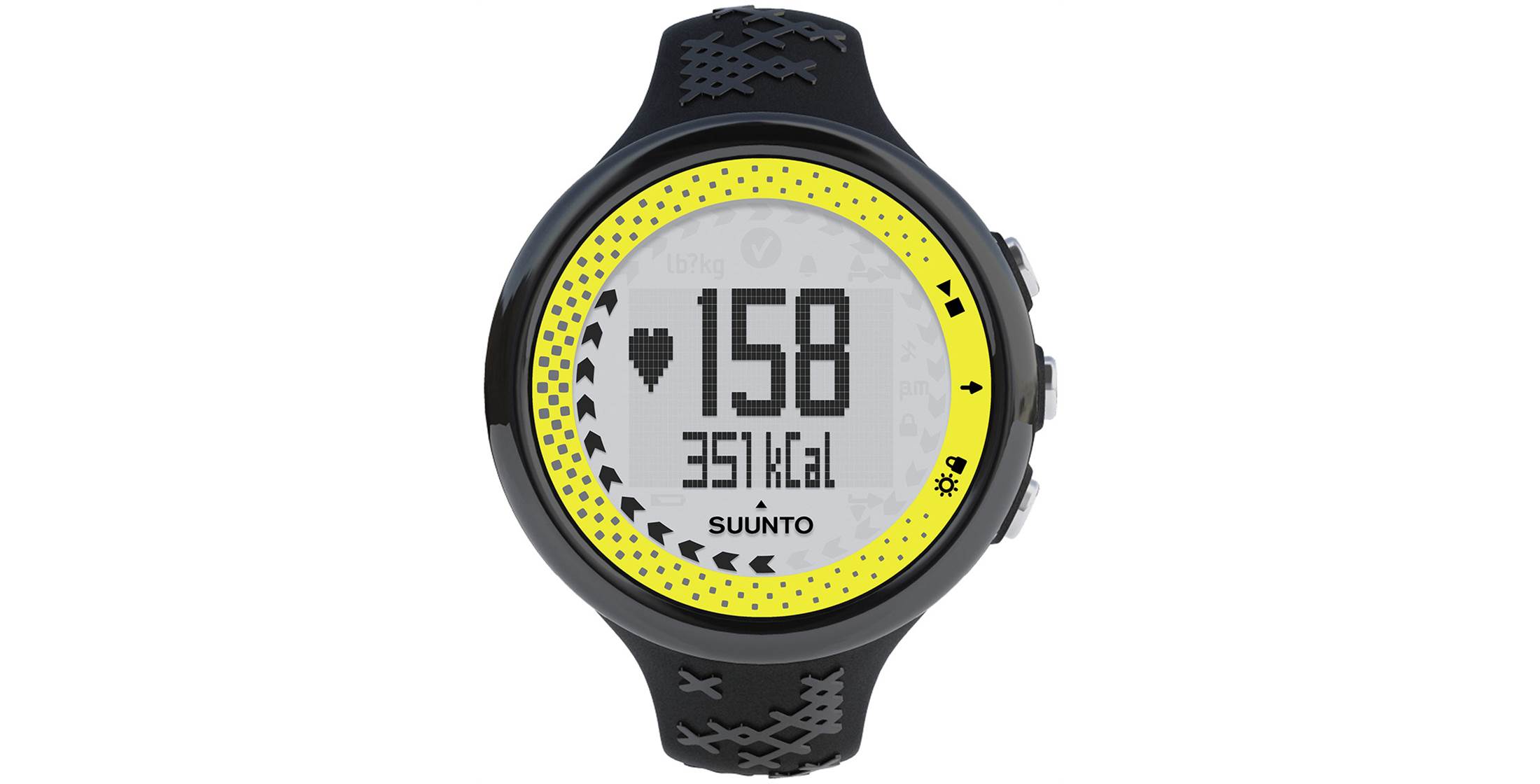 suunto m5 gps