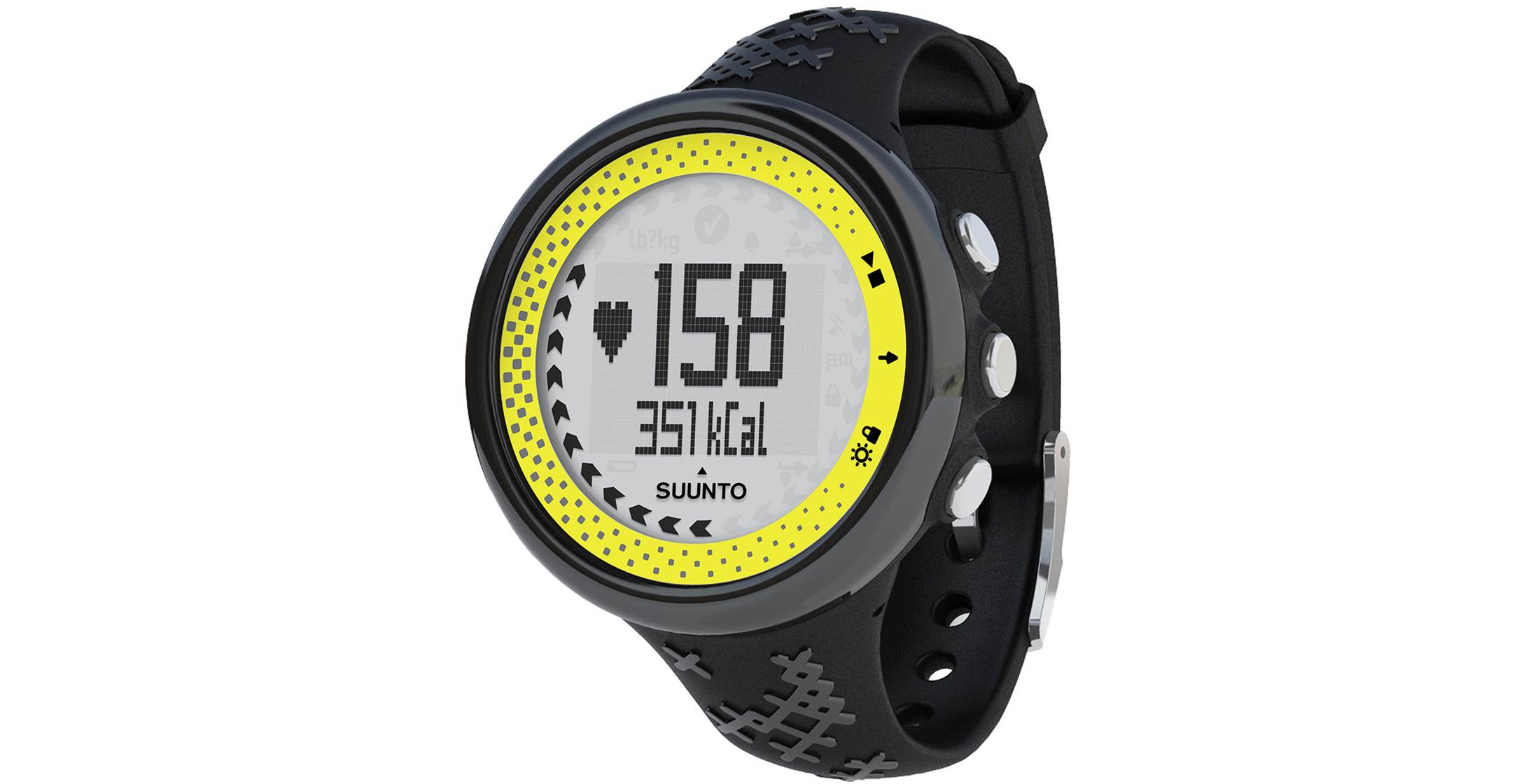 suunto m5 gps