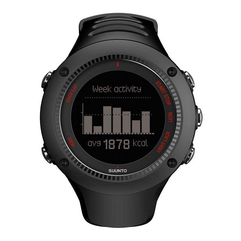 suunto ambit3 run bluetooth