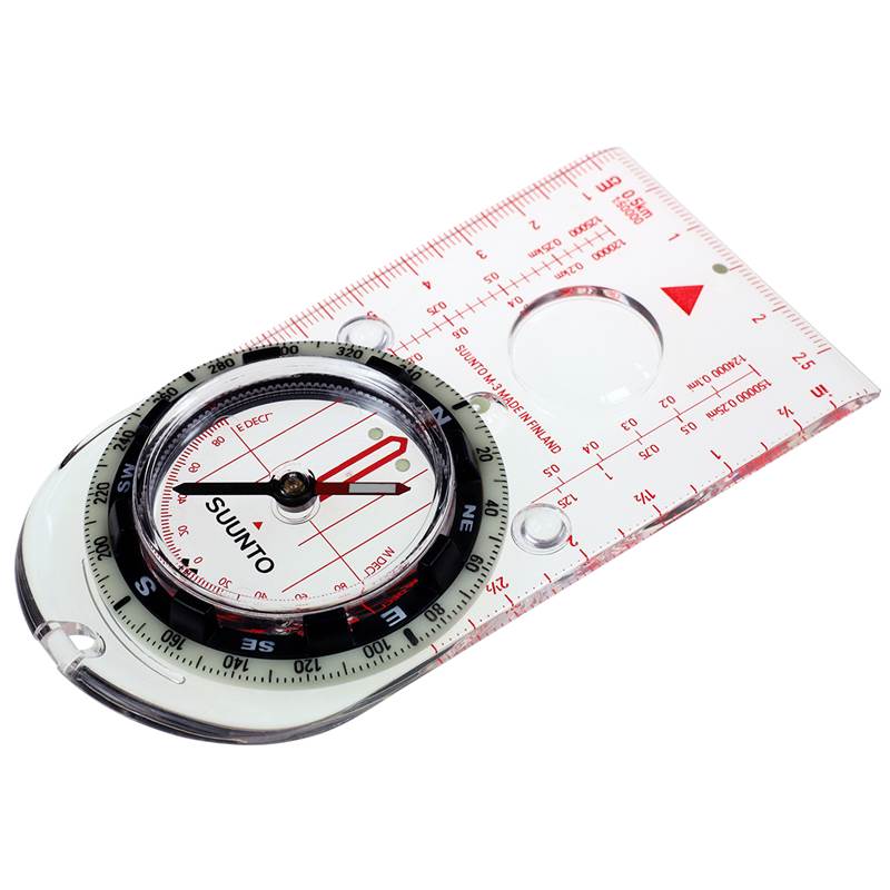 Suunto M-3 NH Compass-1