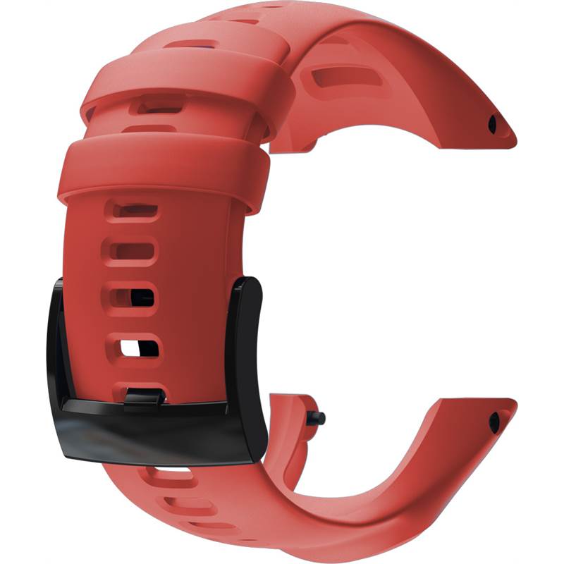 Suunto Ambit3 Sport Coral Strap-1