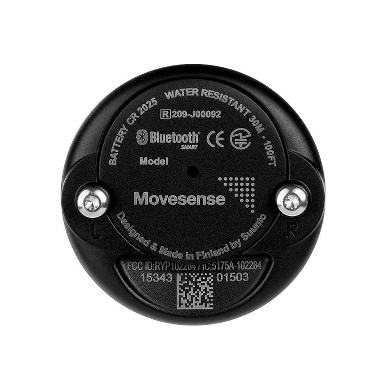 Suunto Sports Tracker Smart Sensor-2
