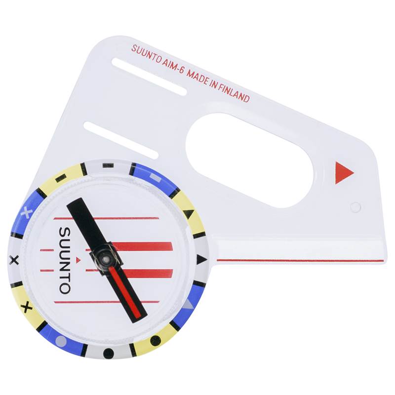 Suunto AIM-6 NH Compass-1