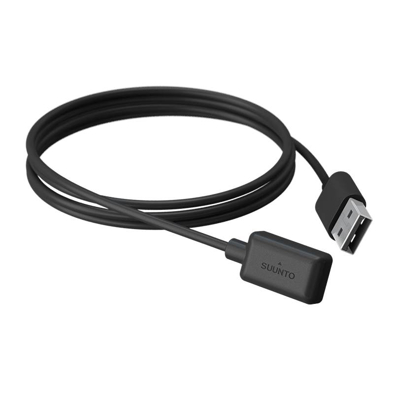 Suunto Magnetic USB Cable-1