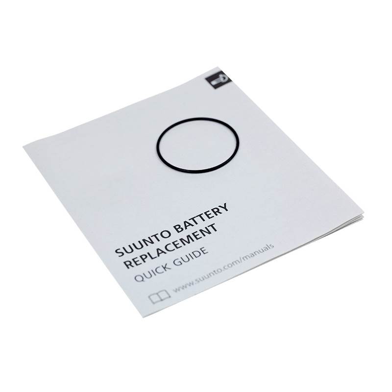 Suunto Core/Essential Service Kit-1