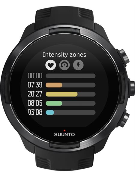 suunto bike adapter
