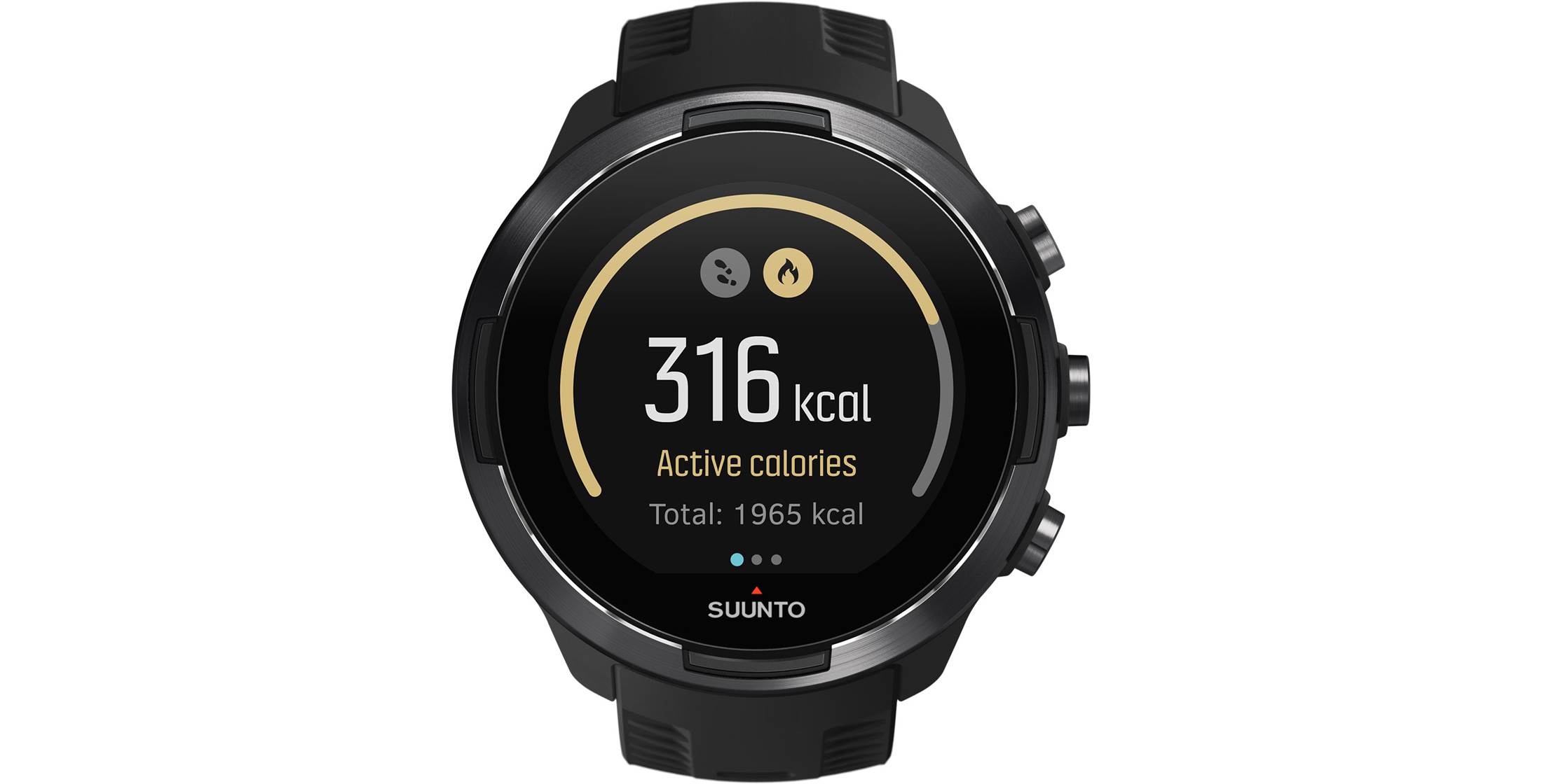 suunto 9 baro multisport gps watch