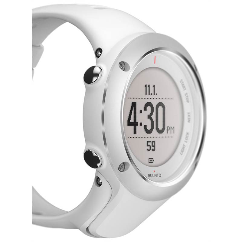 suunto ambit2 white