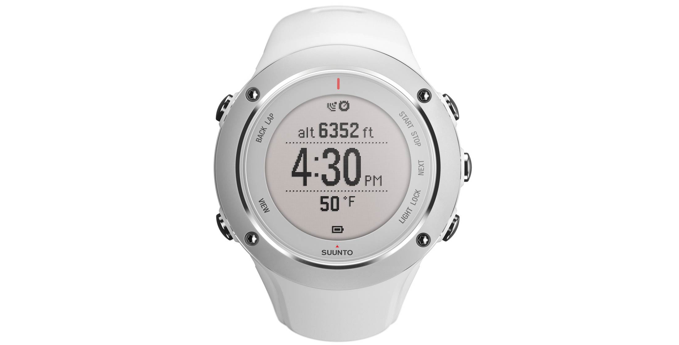 suunto ambit2 gps