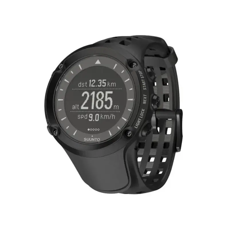 Suunto Ambit Black Watch-2
