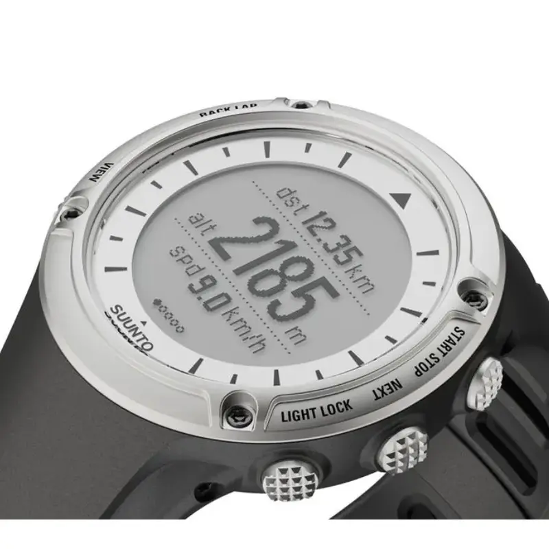 Suunto Ambit Silver Watch-3