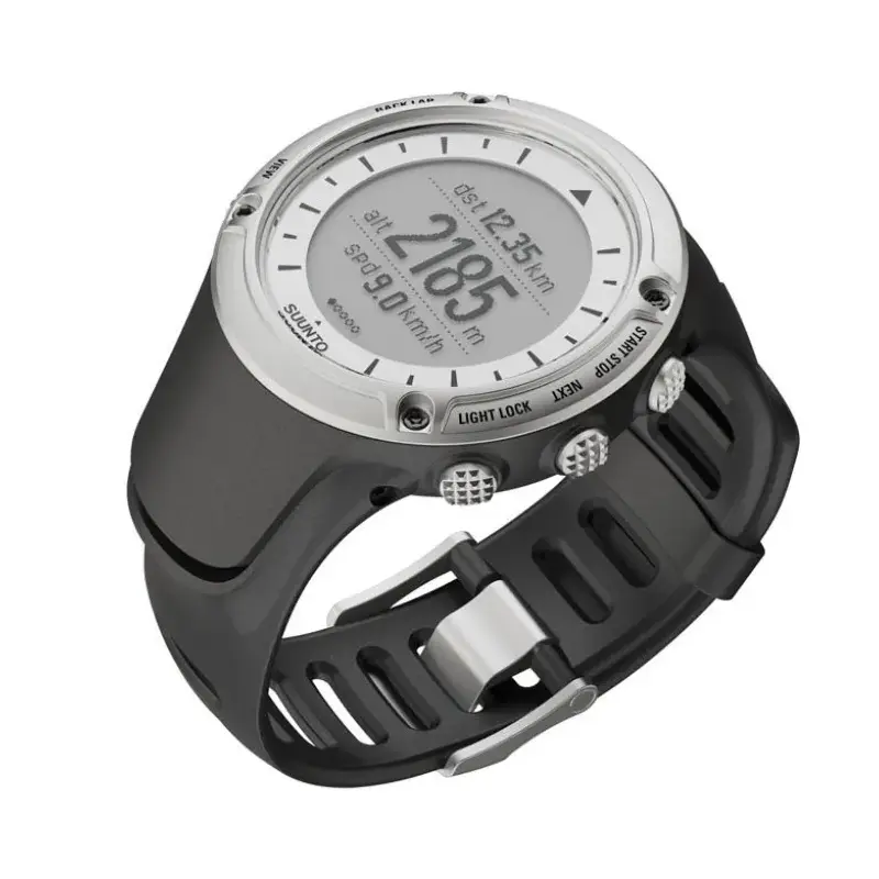 Suunto Ambit Silver Watch-4
