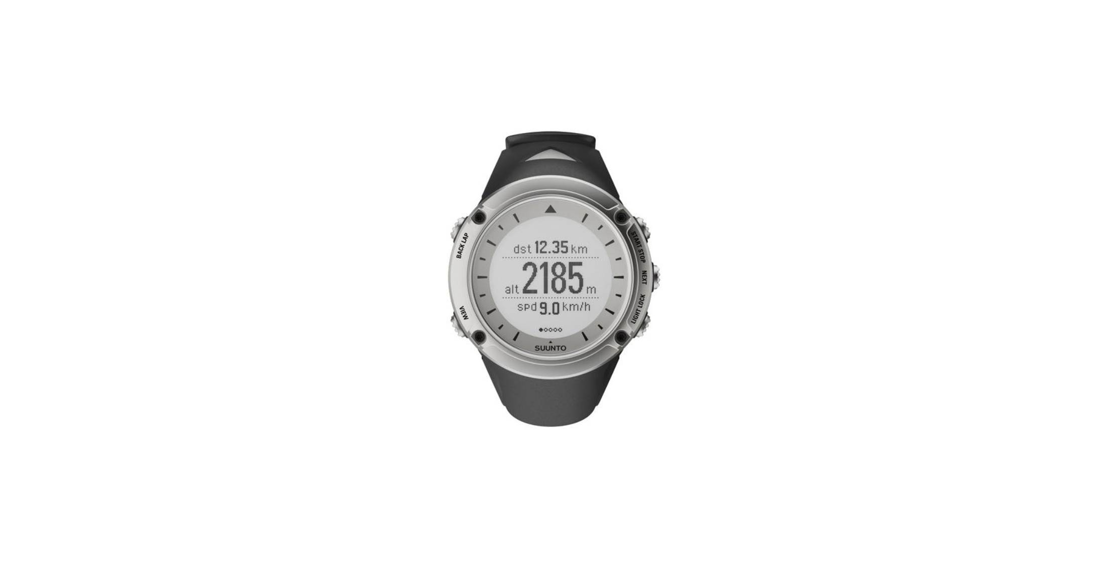 silver gps