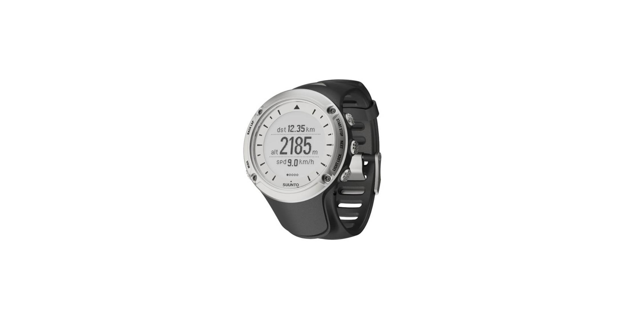 silver gps