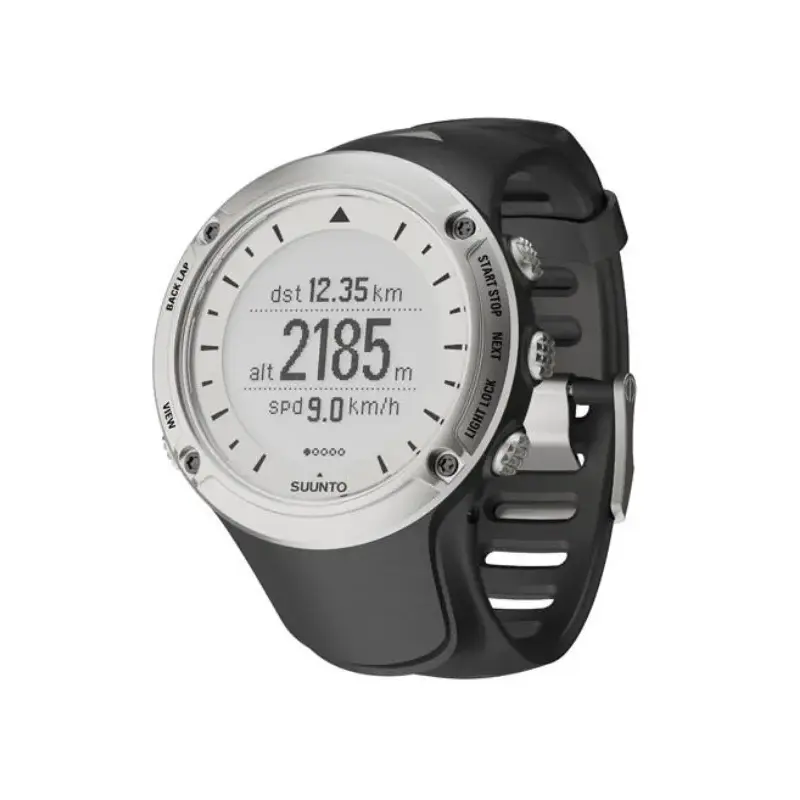 Suunto Ambit Silver HRM Watch-2