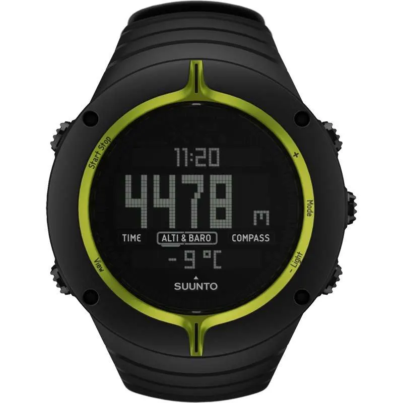 Suunto Core Anniversary Edition Watch-2
