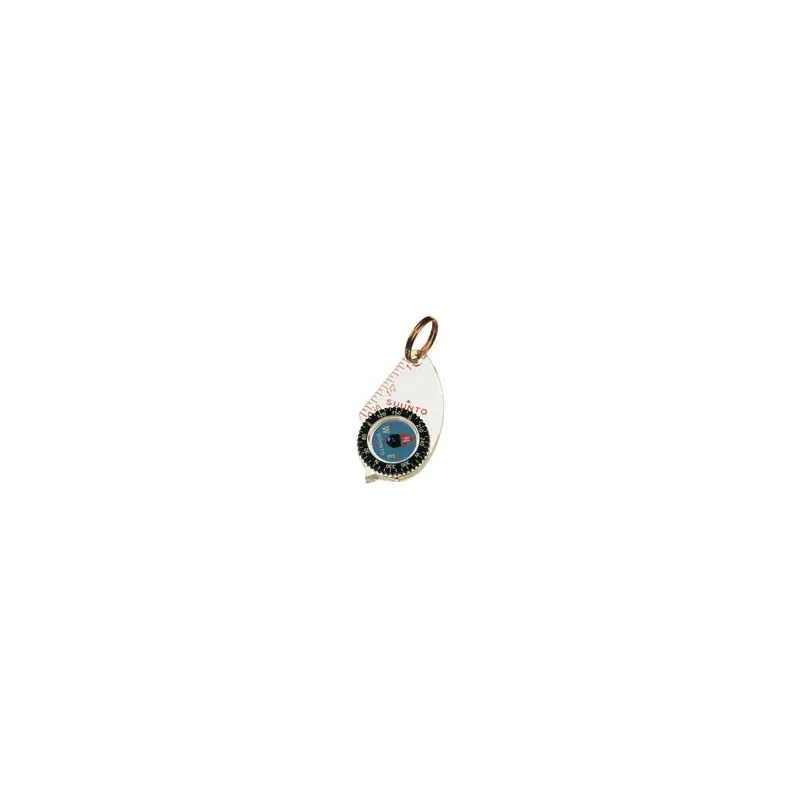 Suunto Gem Compass With Key Ring-2