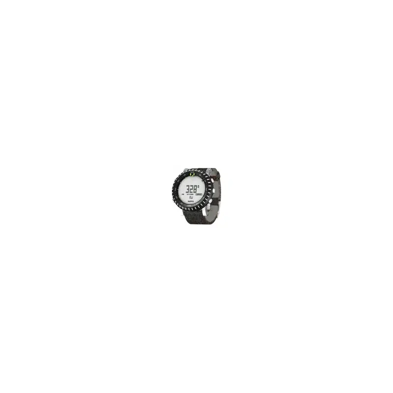 Suunto Core Light Black Leather Watch-2