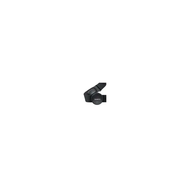Suunto Dual Comfort Belt inc Module-2