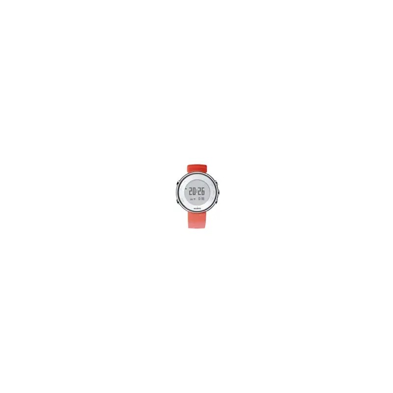 Suunto Lumi Orange Sportif Watch-2