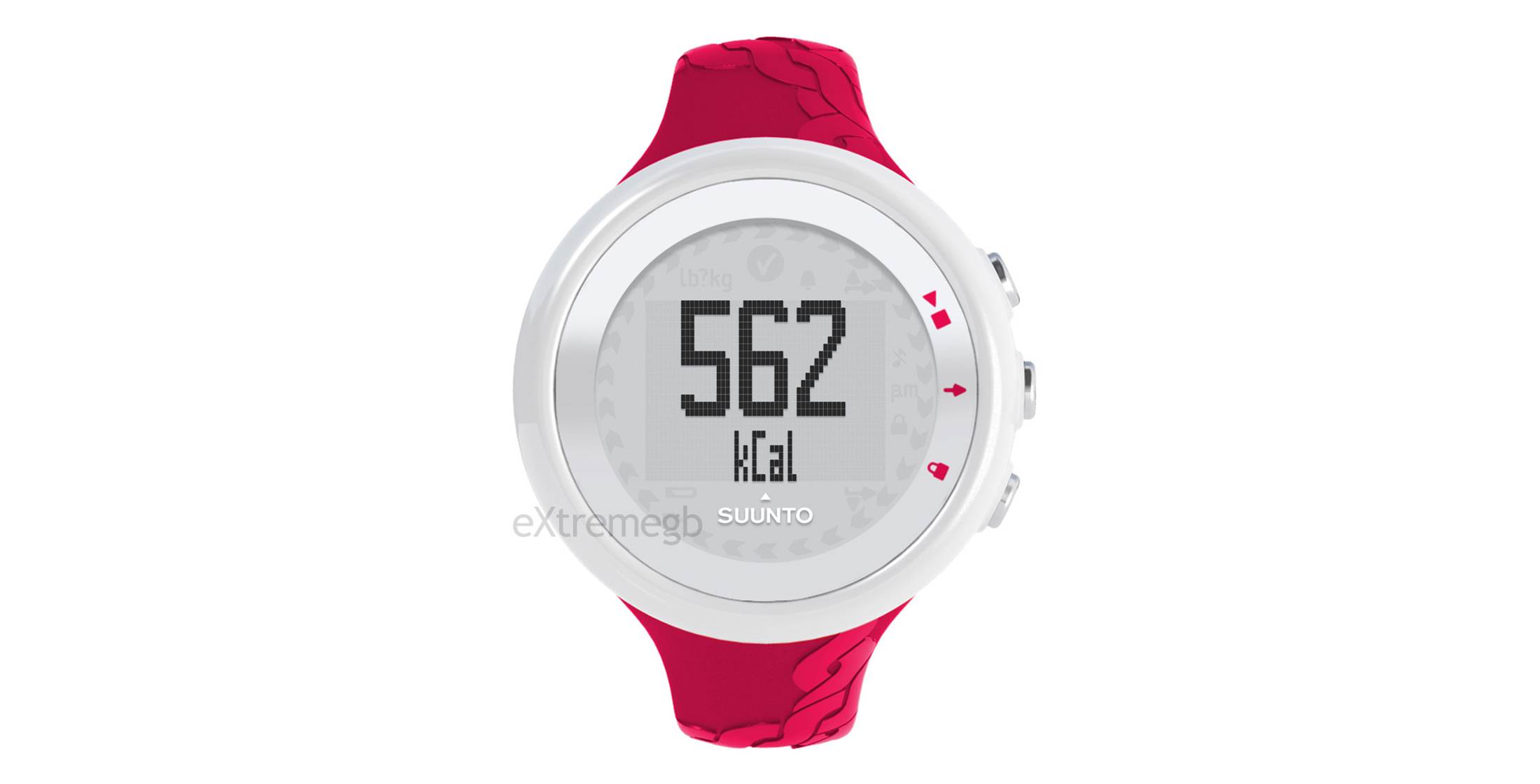 m2 heart rate monitor smart watch