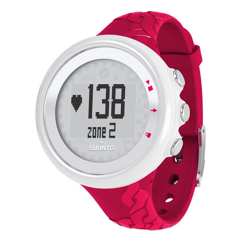 m2 heart rate monitor smart watch