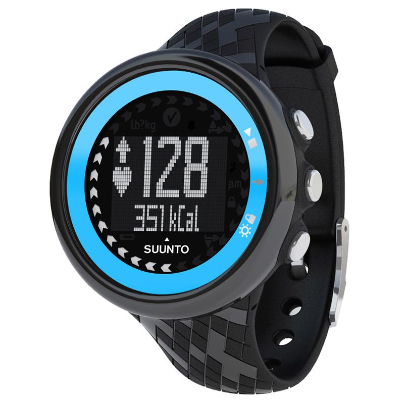 Suunto M4 Ladies Heart-Rate Monitor Watch-4