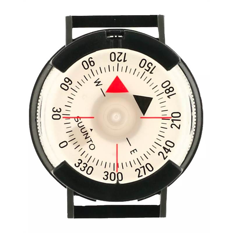 Suunto M-9 Wrist Compass-1