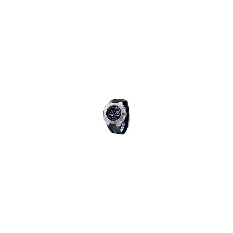 Suunto  Observer Negative Face Stainless Steel Watch-3