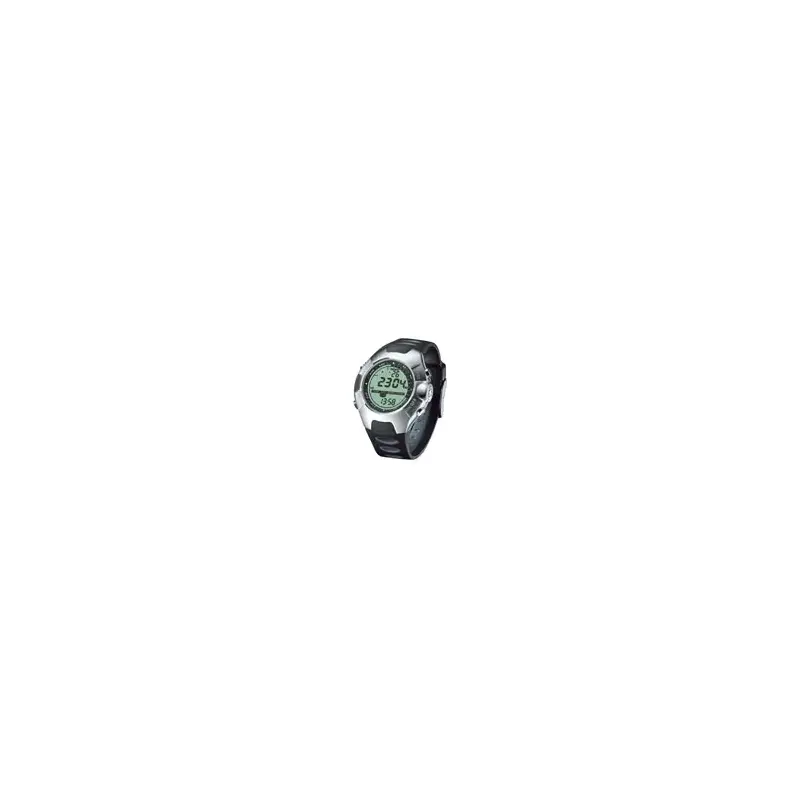 Suunto Observer SR Positive Face Stainless Steel Watch-2