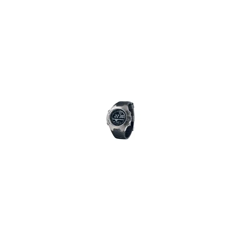 Suunto Observer TT Titanium + Leather-2
