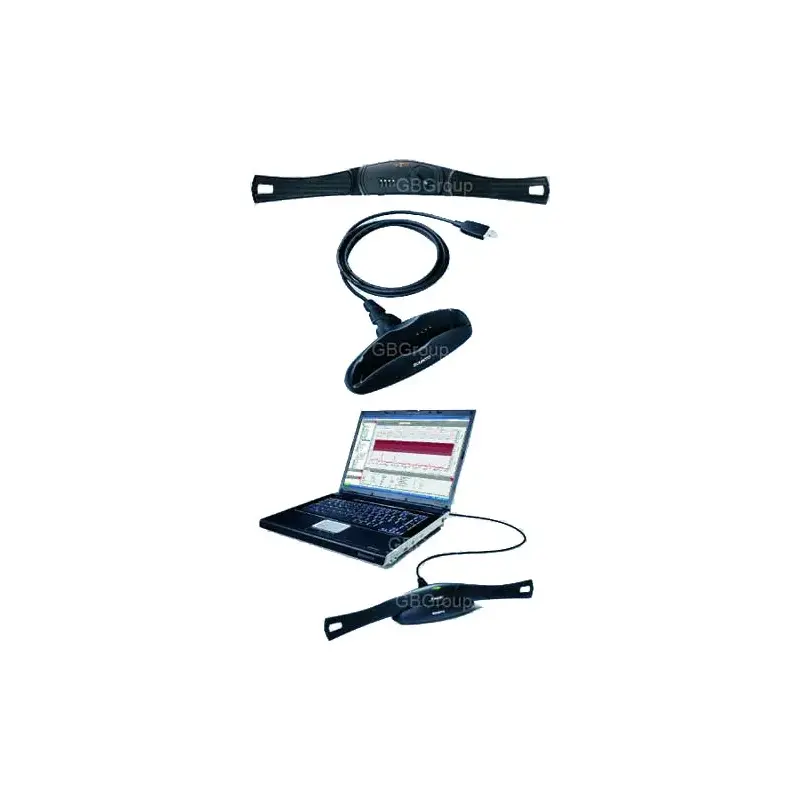Suunto Memory Belt-2