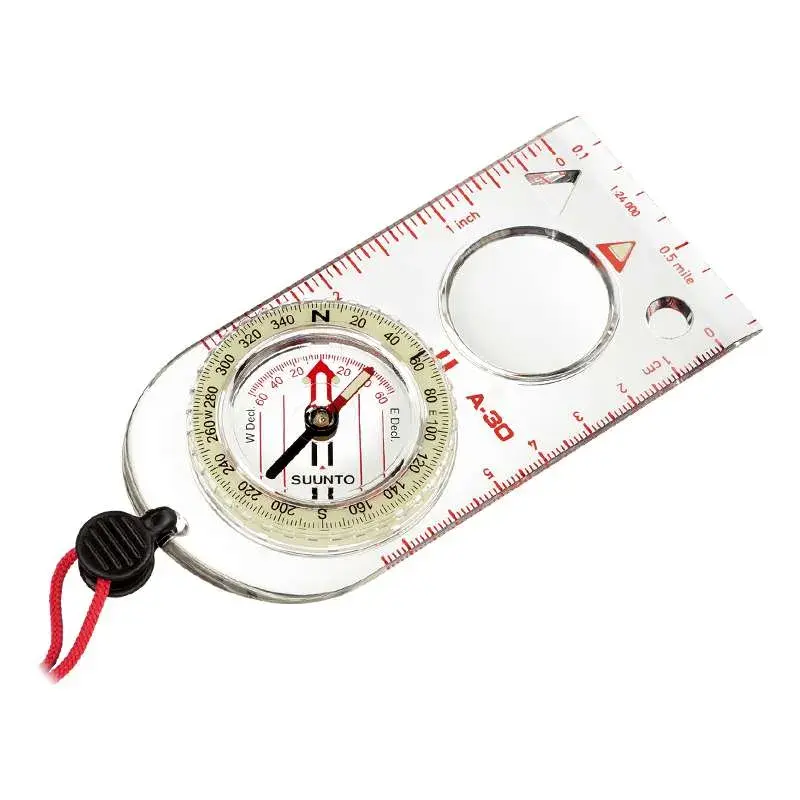 Suunto A-30 Handheld Compass  with Magnifier-3
