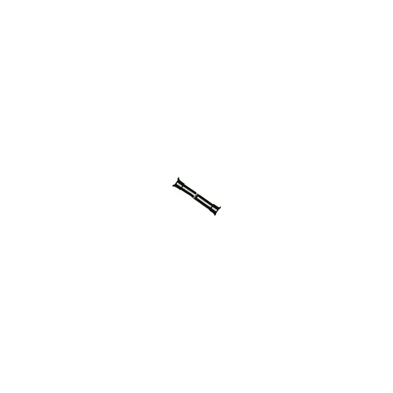 Suunto t-Series Black and White Webbing Strap-2