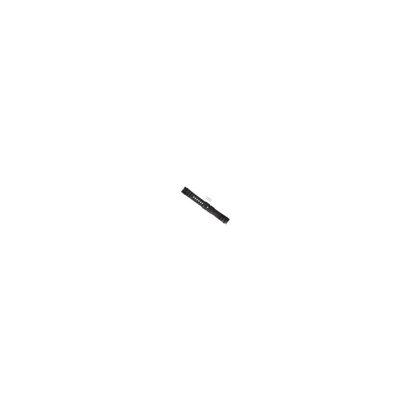 Suunto Elementum Black Rubber Strap Kit-2