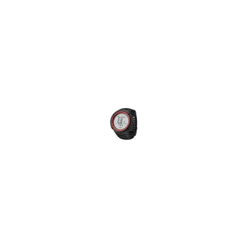 Suunto Core Lava Red Watch-2
