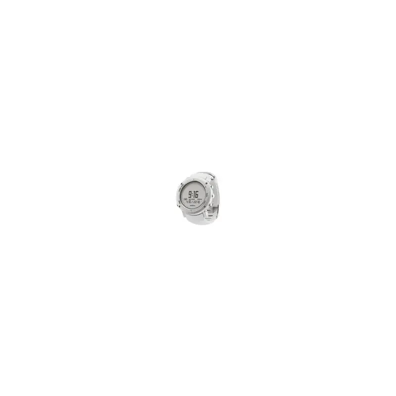 Suunto Core Alu Pure White Watch-2