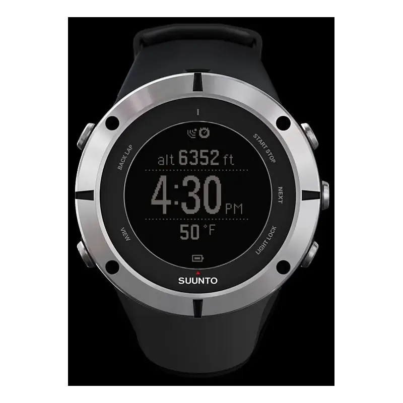 Suunto Ambit2 Sapphire GPS Outdoors Sports Watch-3
