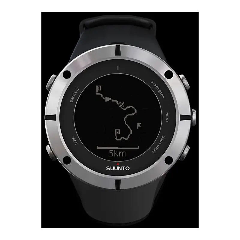 Suunto Ambit2 Sapphire GPS Outdoors Sports Watch-4