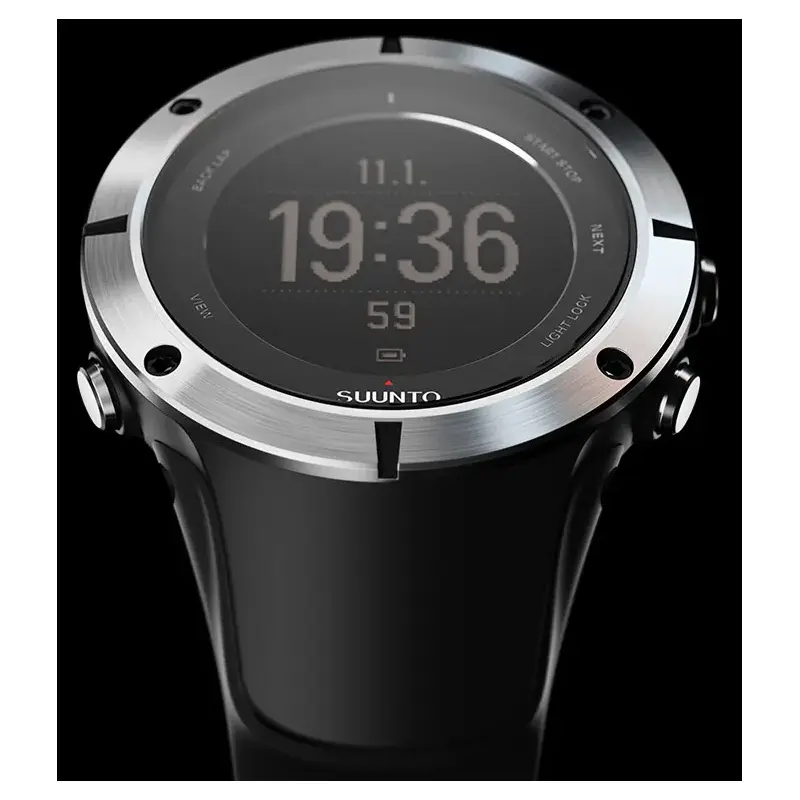 Suunto Ambit2 Sapphire GPS Outdoors Sports Watch-5