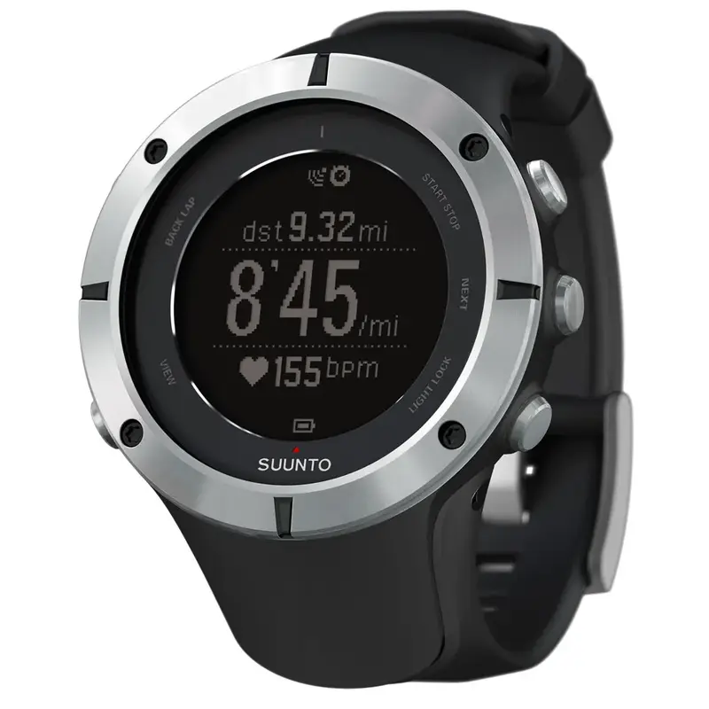 Suunto Ambit2 Sapphire GPS HRM Outdoors Sports Watch-3