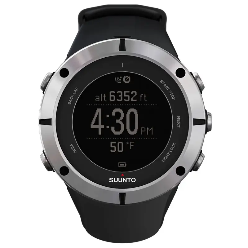 Suunto Ambit2 Sapphire GPS HRM Outdoors Sports Watch-4