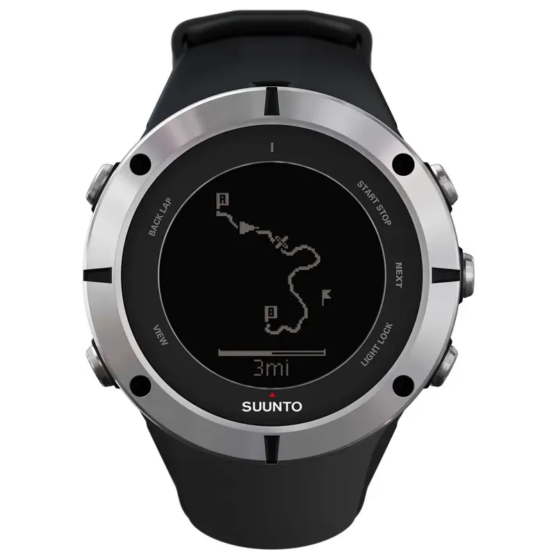 Suunto Ambit2 Sapphire GPS HRM Outdoors Sports Watch-5