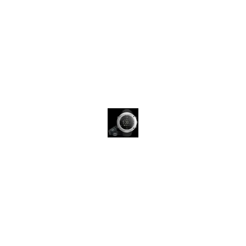 Suunto Ambit2 S GPS HRM Outdoors Sports Watch - Graphite-2